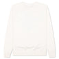 Cones N Bones Sweater - Whisper White