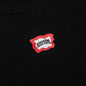 Cones n Running Bones S/S Tee - Black