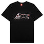 Cones n Running Bones S/S Tee - Black