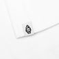 Cones n Running Bones S/S Tee - White