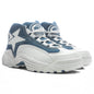 Cons Mid 'Kentucky Denim' - Federal Blue/Vintage White