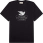 Conscious Lifestyle T-Shirt - Black