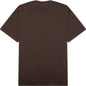 Conscious Lifestyle T-Shirt - Coffee