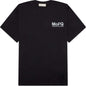 Contemporary Museum T-Shirt - Black