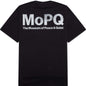 Contemporary Museum T-Shirt - Black