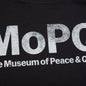 Contemporary Museum T-Shirt - Black