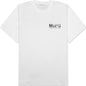 Contemporary Museum T-Shirt - White