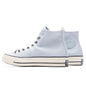Chuck 70 HI - Ghosted/Cyber Grey/White