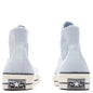 Chuck 70 HI - Ghosted/Cyber Grey/White