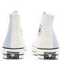 Chuck 70 HI - Ghosted/Vintage White/Egret