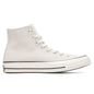 Chuck 70 Hi - Egret/Egret