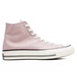 Chuck 70 Hi - Stone Mauve/Egret/Black Grey