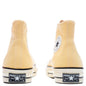 Chuck 70 Hi - Sunny Oasis/Egret/Black