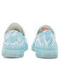 Converse x Golf Wang Chuck 70 Ox - Vintage White/Blue Topaz