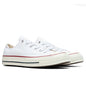 Chuck '70 Ox - White/Garnet/Egret