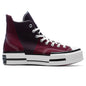 Chuck 70 Plus Counter Climate - Dark Beetroot/Egret/Black