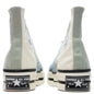 Chuck 70 Plus Material Mashup - Summit Sage/Egret