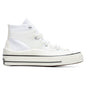 Chuck 70 Utility Hi - White/Egret/Black