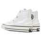 Chuck 70 Utility Hi - White/Egret/Black