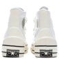 Chuck 70 Utility Hi - White/Egret/Black