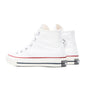 Chuck 70 Vintage Canvas (GS) - White/Garnett/Egret