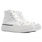 Chuck Taylor All Star Construct - Vintage White/Black