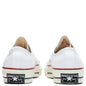 Chuck Taylor All Star '70 Ox - White/Red/Black