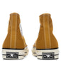Chuck '70 Hi - Dark Soba/Egret