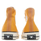 Chuck '70 Hi - Sunflower/Black