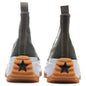 Run Star Hike Hi - Cargo Khaki/White