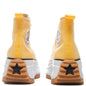 Run Star Hike Hi - Citron Zest/Black