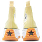 Run Star Hike Hi - Lemon Drop/Black/White