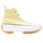Run Star Hike Hi - Lemon Drop/Black/White