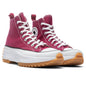 Run Star Hike Hi - Midnight Hibiscus/Black