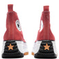 Run Star Hike Hi - Rhubarb Pie/White/Black