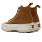 Run Star Hike Hi - Wheat/Shadowberry