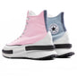 Run Star Legacy CX Denim Fashion - Ocean Retreat/Sunrise Pink