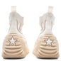 Run Star Motion CX Hi - Egret/Oat Milk