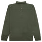 Converse x A-Cold-Wall Polo - Dark Pine Green