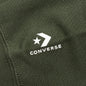 Converse x A-Cold-Wall Polo - Dark Pine Green