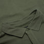 Converse x A-Cold-Wall Polo - Dark Pine Green
