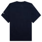 Converse x A-Cold-Wall Tee - Navy