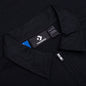 Converse x Ader Error Shapes Polo - Black