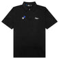 Converse x Ader Error Shapes Polo - Black