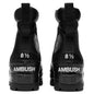 Converse x Ambush Chuck Taylor All Star Boot Hi - Black