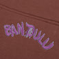 Converse x Bandulu Hoodie - Cappuccino