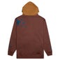 Converse x Bandulu Hoodie - Cappuccino