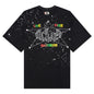 Converse x Barriers Court Ready Crossover Tee - Black