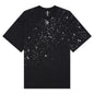 Converse x Barriers Court Ready Crossover Tee - Black