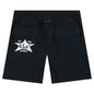 Converse x Barriers Court Ready Cutter Short - Black